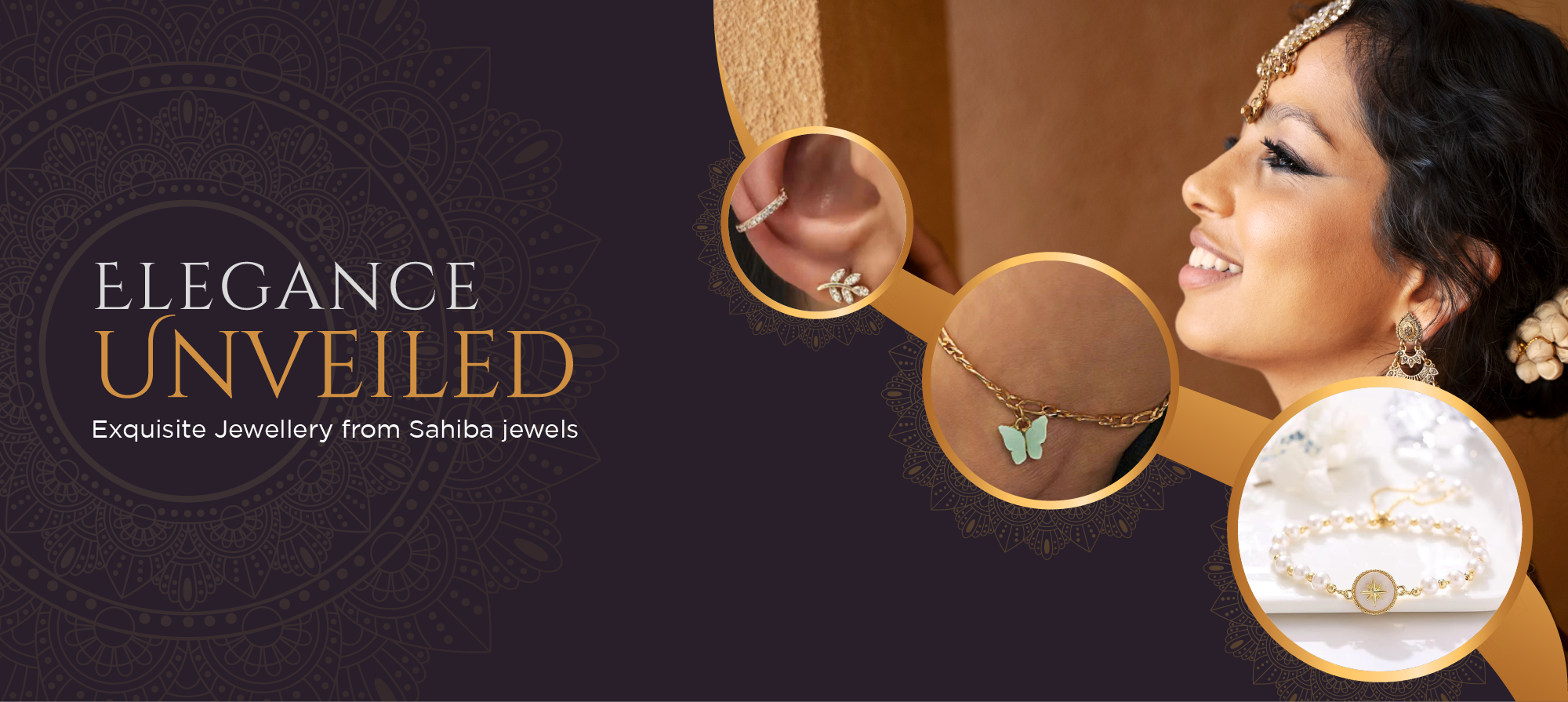Sahiba Jewels – A Leap of Luxury